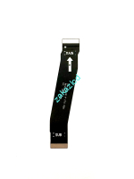 Шлейф Samsung F921 Galaxy S24 IF CTC PBA сервисный оригинал