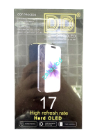 Дисплей с тачскрином iPhone 17 Hard OLED (DD)