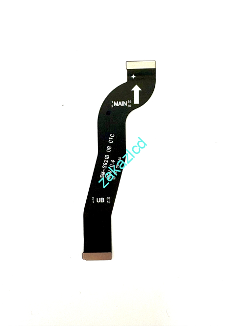 Шлейф Samsung S921 Galaxy S24 UB CTC сервисный оригинал Шлейф Samsung S921 Galaxy S24 UB CTC сервисный оригинал