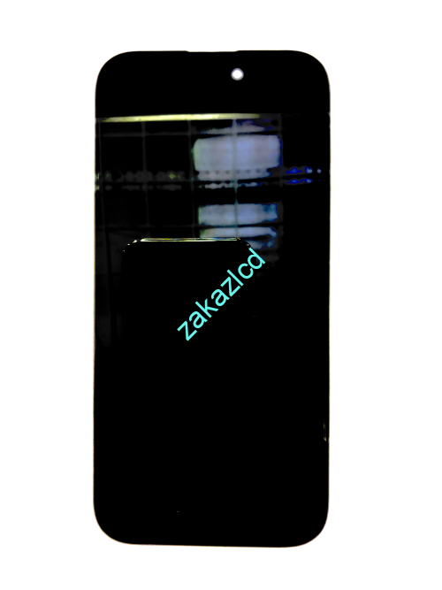 Дисплей с тачскрином iPhone 15 Soft OLED (JK) Дисплей с тачскрином iPhone 15 Soft OLED (JK)