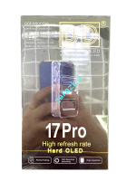 Дисплей с тачскрином iPhone 17 Pro Hard OLED (DD)