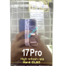Дисплей с тачскрином iPhone 17 Pro Hard OLED (DD) - Дисплей с тачскрином iPhone 17 Pro Hard OLED (DD)