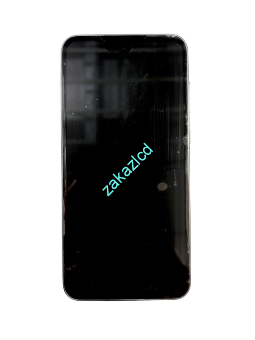 Дисплей с тачскрином Samsung A356 Galaxy A35 сервисный оригинал синий (navy blue) Дисплей с тачскрином Samsung A356 Galaxy A35 сервисный оригинал черный (black)