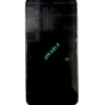 Дисплей с тачскрином Samsung A356 Galaxy A35 сервисный оригинал синий (navy blue) - Дисплей с тачскрином Samsung A356 Galaxy A35 сервисный оригинал синий (navy blue)