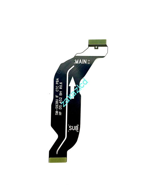 Шлейф Samsung S938 Galaxy S25 Ultra межплатный IF CTC PBA сервисный оригинал Шлейф Samsung S938 Galaxy S25 Ultra межплатный IF CTC PBA сервисный оригинал