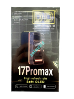 Дисплей с тачскрином iPhone 17 Pro Max Soft OLED (DD)