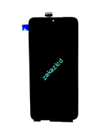 Дисплей с тачскрином Samsung S911B Galaxy S23 сервисный оригинал без рамы
