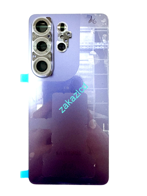 Задняя крышка Samsung S948B Galaxy S26 Ultra сервисный оригинал фиолетовая (violet) Задняя крышка Samsung S948B Galaxy S26 Ultra сервисный оригинал фиолетовая (violet)