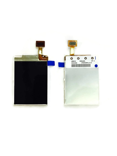 Дисплей Nokia 5000\2700\2730\5130\C2-01\C2-05\7100S\7210S сервисный оригинал Дисплей Nokia 5000