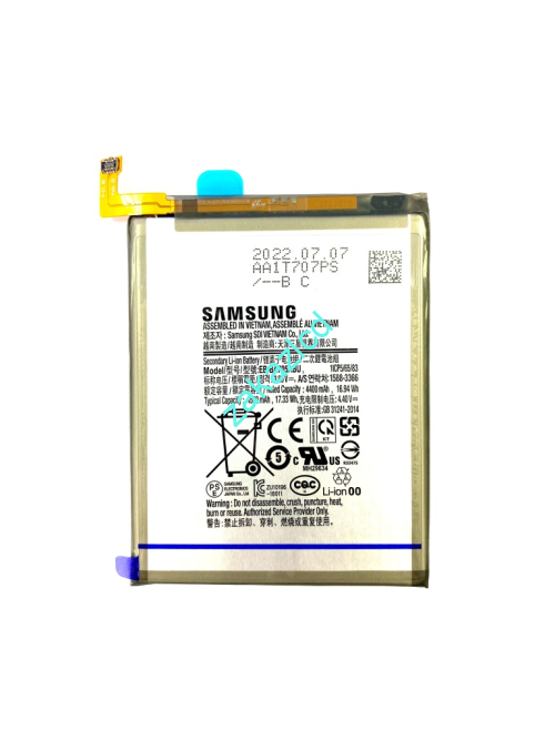 Аккумулятор (батарея) Samsung A705F Galaxy A70 EB-A705ABU сервисный оригинал Аккумулятор (батарея) Samsung A705F Galaxy A70 EB-A705ABU сервисный оригинал
