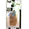 Дисплей с тачскрином Samsung S948B Galaxy S26 Ultra сервисный оригинал серебро (silver) - Дисплей с тачскрином Samsung S948B Galaxy S26 Ultra сервисный оригинал серебро (silver)