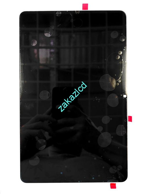 Дисплей с тачскрином Huawei MatePad 10.4 (Bach3-AL00E) сервисный оригинал черный (black) Дисплей с тачскрином Huawei MatePad 10.4 (Bach3-AL00E) сервисный оригинал черный (black)