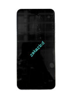 Дисплей с тачскрином Samsung A556B Galaxy A55 сервисный оригинал синий (navy blue)