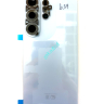 Задняя крышка Samsung S948B Galaxy S26 Ultra сервисный оригинал голубая (lite blue) - Задняя крышка Samsung S948B Galaxy S26 Ultra сервисный оригинал голубая (lite blue)