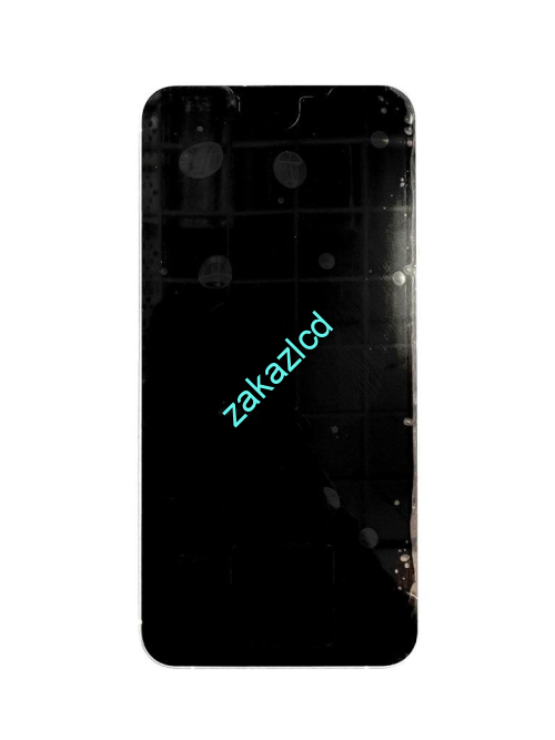 Дисплей с тачскрином Samsung A556B Galaxy A55 сервисный оригинал голубой (blue) Дисплей с тачскрином Samsung A556B Galaxy A55 сервисный оригинал синий (blue)