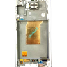 Дисплей с тачскрином Samsung A556B Galaxy A55 сервисный оригинал голубой (blue) - Дисплей с тачскрином Samsung A556B Galaxy A55 сервисный оригинал голубой (blue)