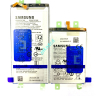 Аккумулятор (батарея) Samsung F946B Galaxy Z Fold 5 EB-BF946ABY\EB-BF947ABY комплект 2 штуки сервисный оригинал - Аккумулятор (батарея) Samsung F946B Galaxy Z Fold 5 EB-BF946ABY\EB-BF947ABY комплект 2 штуки сервисный оригинал