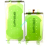 Аккумулятор (батарея) Samsung F946B Galaxy Z Fold 5 EB-BF946ABY\EB-BF947ABY комплект 2 штуки сервисный оригинал - Аккумулятор (батарея) Samsung F946B Galaxy Z Fold 5 EB-BF946ABY\EB-BF947ABY комплект 2 штуки сервисный оригинал