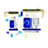 Аккумулятор (батарея) Samsung F731B Galaxy Z Flip 5 EB-BF733ABY\EB-BF731ABY комплект 2 штуки сервисный оригинал - Аккумулятор (батарея) Samsung F731B Galaxy Z Flip 5 EB-BF733ABY\EB-BF731ABY комплект 2 штуки сервисный оригинал
