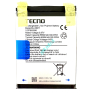 Аккумулятор (батарея) Tecno Pova 4 Pro BL-58DT сервисный оригинал - Аккумулятор (батарея) Tecno Pova 4 Pro BL-58DT сервисный оригинал