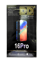 Дисплей с тачскрином iPhone 16 Pro Hard OLED (DD) Дисплей с тачскрином iPhone 16 Pro Hard OLED (DD)