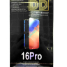 Дисплей с тачскрином iPhone 16 Pro Hard OLED (DD) - Дисплей с тачскрином iPhone 16 Pro Hard OLED (DD)