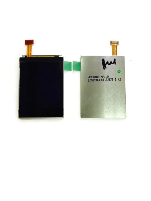 Дисплей Nokia X2-02\X2-05 сервисный оригинал Дисплей Nokia X2-02\X2-05 сервисный оригинал