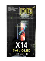 Дисплей с тачскрином iPhone 14 Soft OLED (DD) Дисплей с тачскрином iPhone 14 Soft OLED (DD)