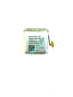 Аккумулятор (батарея) Samsung R910/R915 Galaxy Watch 5 44mm EB-BR910ABY сервисный оригинал