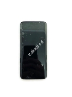Дисплей с тачскрином Samsung G960 Galaxy S9 сервисный оригинал серый титан (gray) Дисплей с тачскрином Samsung G960 Galaxy S9 сервисный оригинал серый титан (gray)