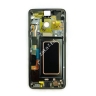 Дисплей с тачскрином Samsung G960 Galaxy S9 сервисный оригинал серый титан (gray)  - Дисплей с тачскрином Samsung G960 Galaxy S9 сервисный оригинал серый титан (gray) 