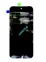 Дисплей с тачскрином Google Pixel 10 Pro XL Service Pack в рамке Дисплей с тачскрином Google Pixel 10 Pro XL Service Pack в рамке