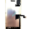 Дисплей с тачскрином iPhone 16 Pro снятый со шлейфом - Дисплей с тачскрином iPhone 16 Pro снятый со шлейфом