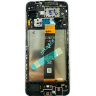Дисплей с тачскрином Samsung A127F Galaxy A12 Nacho сервисный оригинал - Дисплей с тачскрином Samsung A127F Galaxy A12 Nacho сервисный оригинал