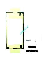 Проклейка (скотч) задней крышки (ремкомплект) Samsung N970F Galaxy Note 10 сервисный оригинал