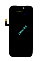 Дисплей с тачскрином iPhone 17 Pro снятый со шлейфом Дисплей с тачскрином iPhone 17 Pro снятый со шлейфом