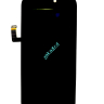 Дисплей с тачскрином iPhone 17 Pro снятый со шлейфом - Дисплей с тачскрином iPhone 17 Pro снятый со шлейфом