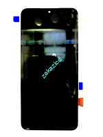 Дисплей с тачскрином Samsung A576B Galaxy A57 сервисный оригинал без рамы