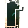 Дисплей с тачскрином iPhone 17 снятый со шлейфом - Дисплей с тачскрином iPhone 17 снятый со шлейфом