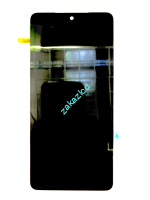 Дисплей с тачскрином Samsung S948B Galaxy S26 Ultra сервисный оригинал без рамы
