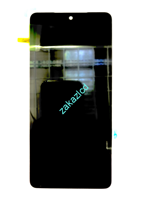 Дисплей с тачскрином Samsung S948B Galaxy S26 Ultra сервисный оригинал без рамы Дисплей с тачскрином Samsung S948B Galaxy S26 Ultra сервисный оригинал без рамы