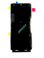 Дисплей с тачскрином Huawei Mate X3\Mate X5 внешний оригинал