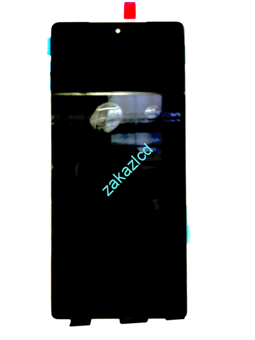 Дисплей с тачскрином Samsung N980 Galaxy Note 20 сервисный оригинал без рамы Дисплей с тачскрином Samsung N980 Galaxy Note 20 сервисный оригинал без рамы