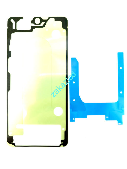Проклейка (скотч) дисплейного модуля Samsung S948B Galaxy S26 Ultra сервисный оригинал Проклейка (скотч) дисплейного модуля Samsung S948B Galaxy S26 Ultra сервисный оригинал