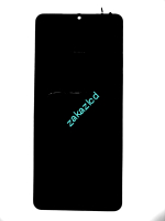 Дисплей с тачскрином Samsung A066 Galaxy A06 5G оригинал без рамы