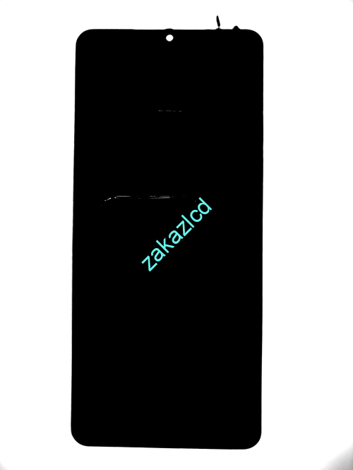 Дисплей с тачскрином Samsung A066 Galaxy A06 5G оригинал без рамы Дисплей с тачскрином Samsung A066 Galaxy A06 5G оригинал без рамы